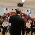 Impulsa Carvajal Hidalgo agenda para fortalecer a las juntas auxiliares de Puebla capital