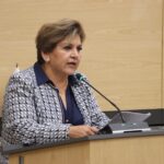 Diputada Floricel González impulsa iniciativa para difundir información sobre refugios temporales
