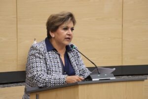 Diputada Floricel González impulsa iniciativa para difundir información sobre refugios temporales