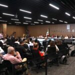 Agua de Puebla rinde cuentas ante el Congreso; la equidad en el acceso al agua marca los avances presentados