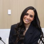 Destaca diputada Graciela Palomares propuesta legislativa para proteger a la niñez en el entorno digital