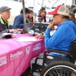 SEDIF abraza a familias de san José Chiapa con jornada de servicios
