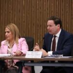 Josefina Morales el cambio que necesitaba SOAPAP