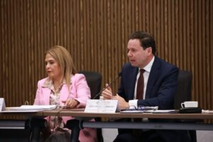 Josefina Morales el cambio que necesitaba SOAPAP