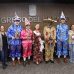Gastronomía, cultura, fiesta y tradición de Chignahuapan se promueven desde el Congreso del Estado