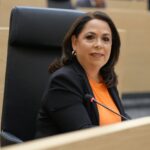 Impulsa diputada Soledad Amieva más espacios para la práctica del fútbol adaptado en Puebla