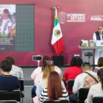 Comunidades y pueblos originarios de Puebla se suman a consulta sobre Ley General de Derechos
