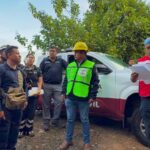 Gobierno Estatal mantiene operativo de alta especialidad para búsqueda en Cuetzalan