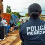 Con Tonantzin Fernández, San Pedro Cholula reduce 8.02% la incidencia delictiva en el primer semestre de 2026