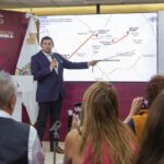 Con Capital de la Tecnología y Sostenibilidad, Gobierno Estatal detona innovación, industria y bienestar