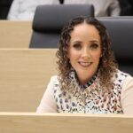 Propone diputada Susana Riestra el fortalecimiento de medidas de atención para menores víctimas de delitos