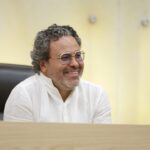 Atención psicológica permanente, gratuita, especializada y confidencial para policías, propone diputado Roberto Zataráin