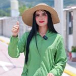 La Presidenta Municipal María Guadalupe Martínez Gerardo entrega importante obra social en San José Tuzuapan.