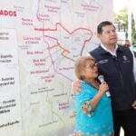 Con 5 mil calles rehabilitadas, gobierno estatal consolida un nuevo modelo de obra pública