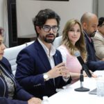Gobierno federal y estatal fortalecen estrategia contra el cáncer de la mujer