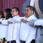 Reafirma Pável Gaspar trabajo legislativo para fortalecer la educación y las oportunidades de las juventudes en la Mixteca
