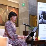 Conmemoran en Xicoténcatl natalicio de Federico Campbell con lectura de “Tijuanenses”