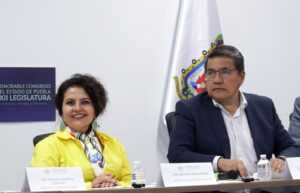Aprueba Comisión del Congreso dictamen para declarar “2026 Año de Gilberto Bosques Saldívar”