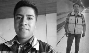 Identifican al decimo minero ejecutado en La Concordia, Sinaloa
