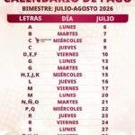 Estas son las fechas oficiales para que recibas tu Pensión del Bienestar