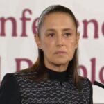 Sheinbaum furiosa por nuevos señalamientos del gobierno de Trump contra su gobierno