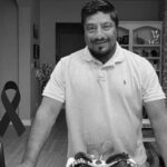 Inicia investigación a agentes de ICE por el asesinato de Lorenzo Salgado