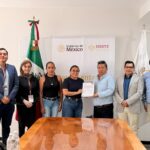Impulsan ISSSTE en Puebla y ayuntamiento de Pantepec la instalación de un consultorio médico de primer nivel
