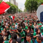 Argentinos detestan a los mexicanos con toda su alma afirma periodista de deportes