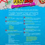 Cartelera de la Cinemateca Luis Buñuel del 07 al 11 de julio