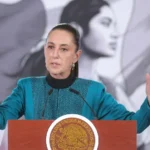 Sheinbaum furiosa por declaraciones de Ken Salazar